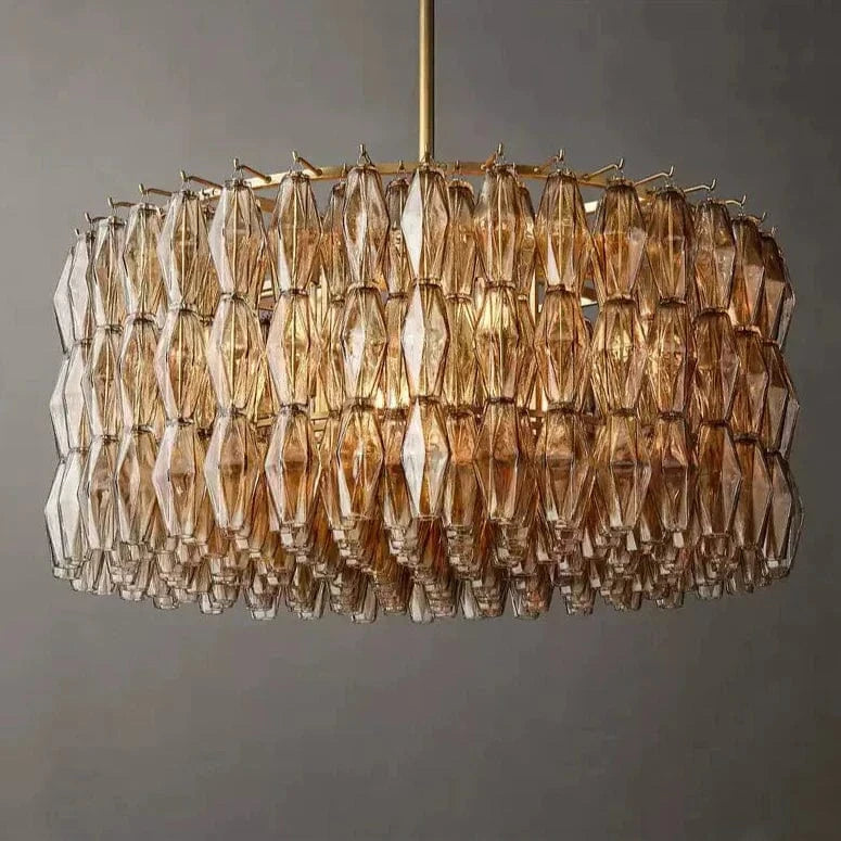 Luvenia | Chandelier - Modern Chandelier | HomeCartel Philippines