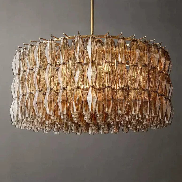 Luvenia | Chandelier