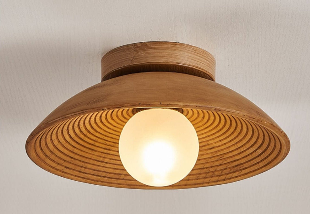 Jlo | Semi Flush Mounted Light - Modern Semi Flush Mounted Light | HomeCartel Philippines