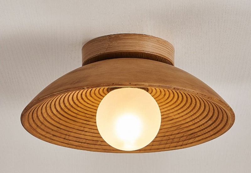 Jlo | Semi Flush Mounted Light