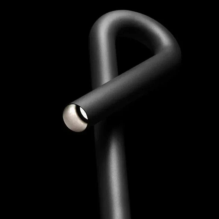 Luana | Outdoor Pathway Light - Detail View #2 | HomeCartel