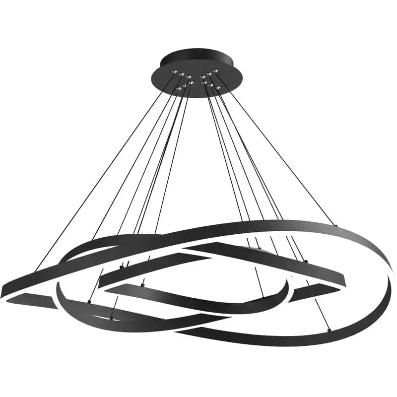 Rayne | Chandelier - Detail View #2 | HomeCartel