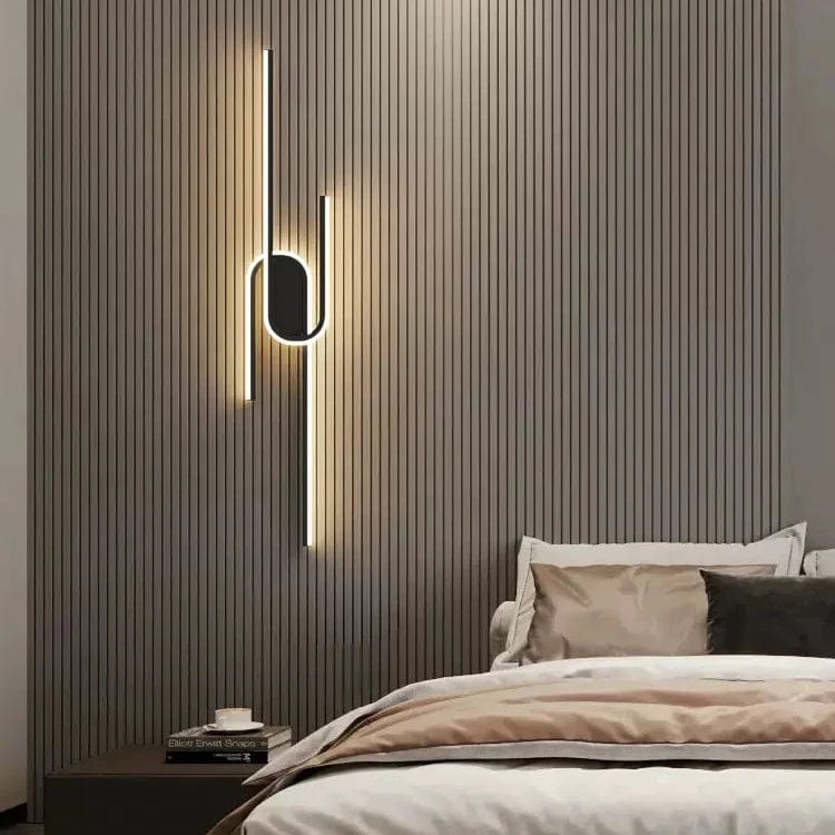 Misty | Wall Light - Detail View #3 | HomeCartel
