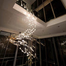 Aerin | Cluster Chandelier
