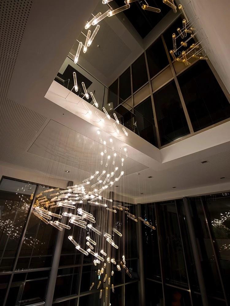 Absolute | Cluster Chandelier