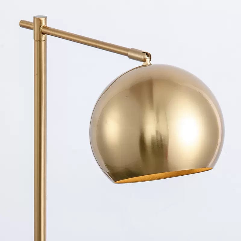 Veliko | Table Lamp - Detail View #2 | HomeCartel