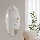 Lebeus | Non-Lighted Mirror