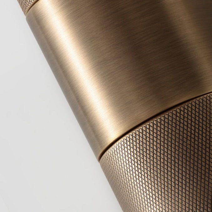 Fonso | Outdoor Wall Light - Detail View #8 | HomeCartel