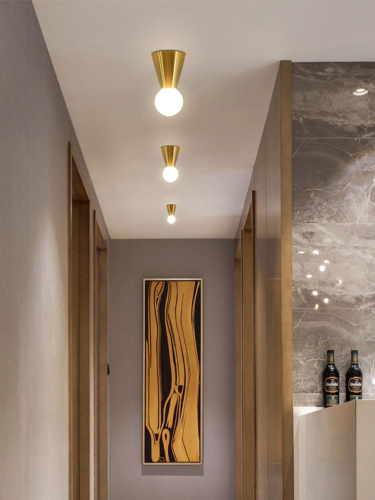Aerik | Ceiling Mounted Light - Home Cartel ®