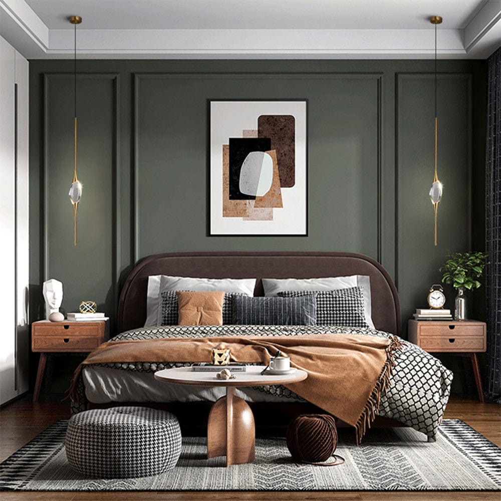 Cynthia | Modern Pendant Light - Home Cartel ®