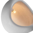 Eilis | Wabi Sabi Pendant Light