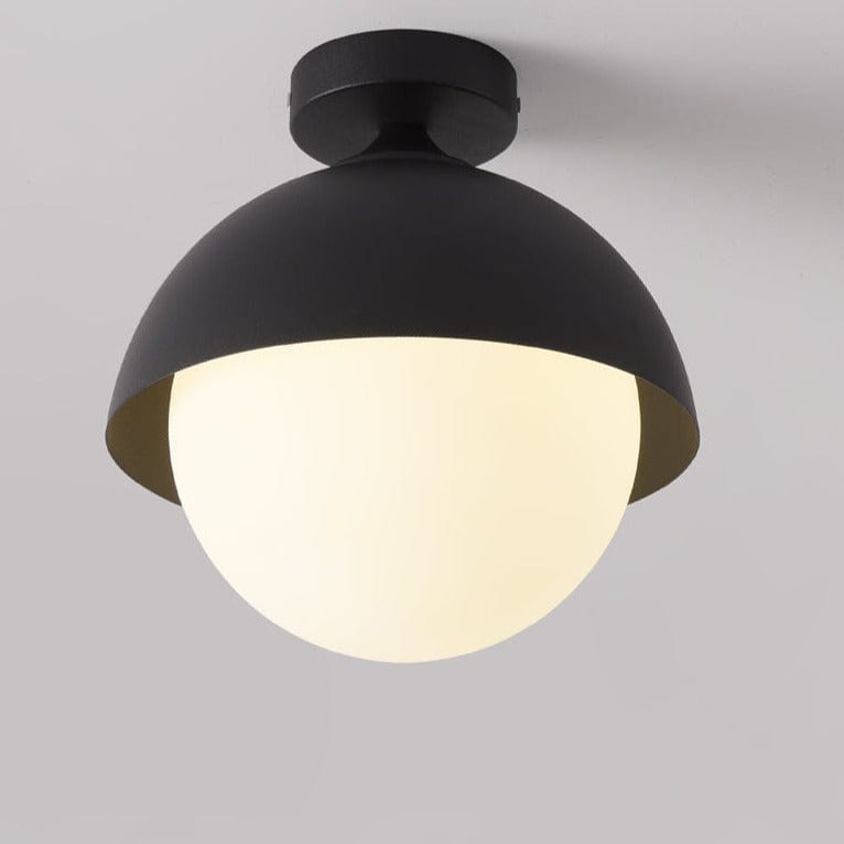 Oprah |  Semi Flush Mounted Light