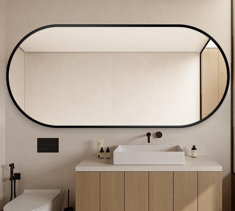 Corsley | Non-Lighted Mirror