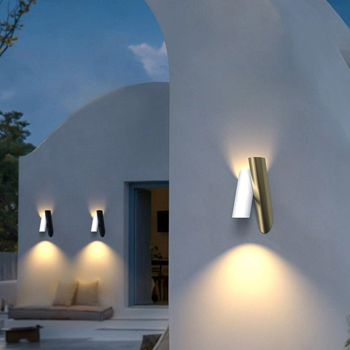 Carrie | Outdoor Wall Light - Modern ARCHITECTURAL OUTDOOR | HomeCartel Philippines