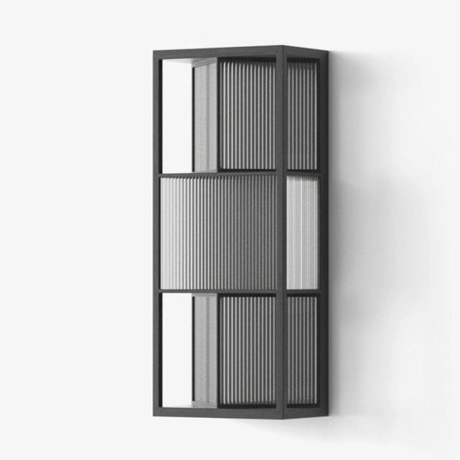 Chiara | Outdoor Wall Light - Modern ARCHITECTURAL OUTDOOR | HomeCartel Philippines