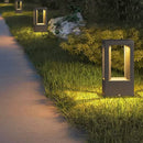 Zuhriya |  Outdoor Pathway Light