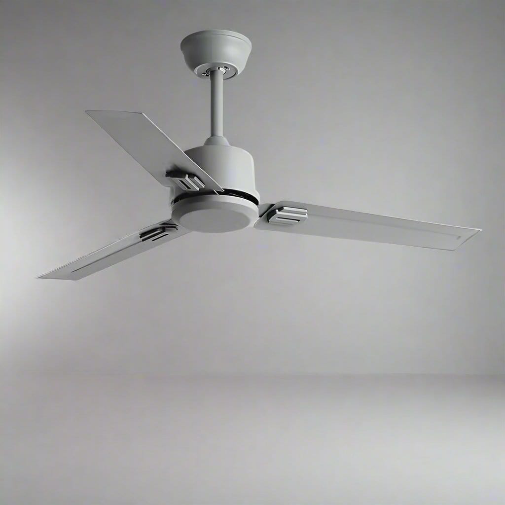 Holman | Three Blade Ceiling Fan - Modern Three Blade Fan | HomeCartel Philippines