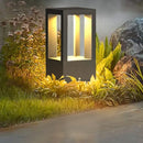 Zuhriya |  Outdoor Pathway Light