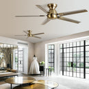 Keams | Low Profile Ceiling Fan