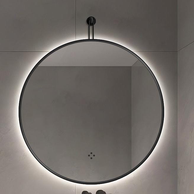 Moses | Lighted Mirror - Modern Mirror | HomeCartel Philippines