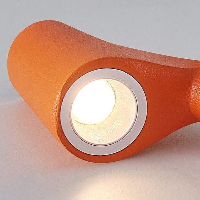 Ilelia | Rechargeable Table Lamp - Detail View #9 | HomeCartel