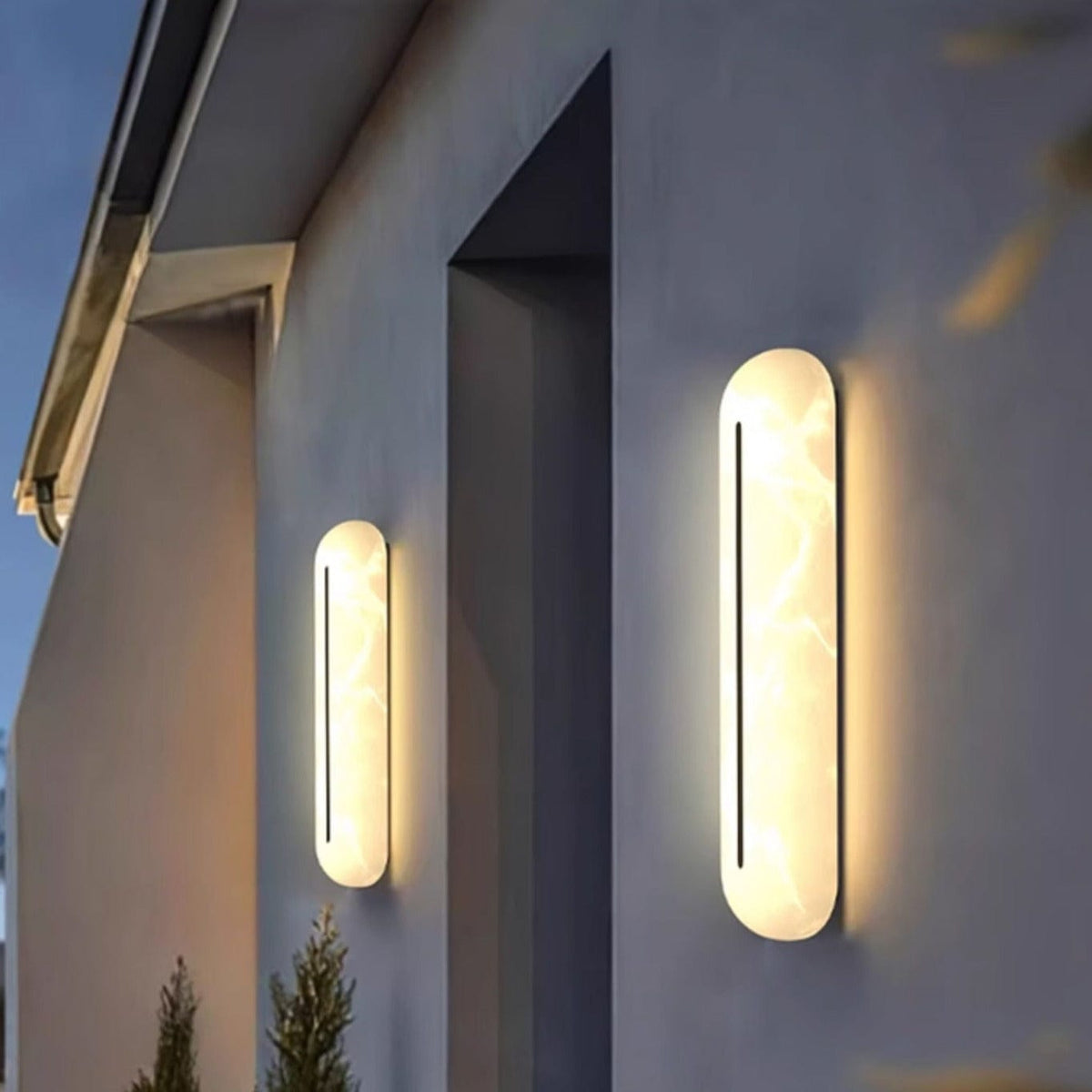 Tanaz | Outdoor Wall Light - Home Cartel ®