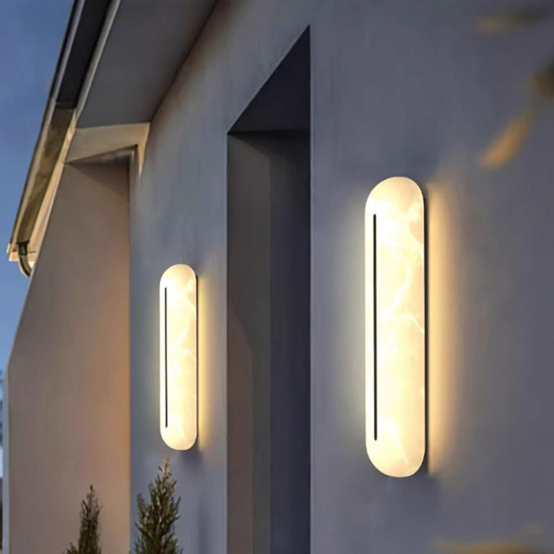 Tanaz | Outdoor Wall Light