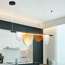 Fabia | Modern Chandelier