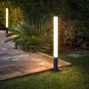 Purnava | Outdoor Pathway Light