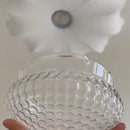 Hecate | Silk Pendant Light