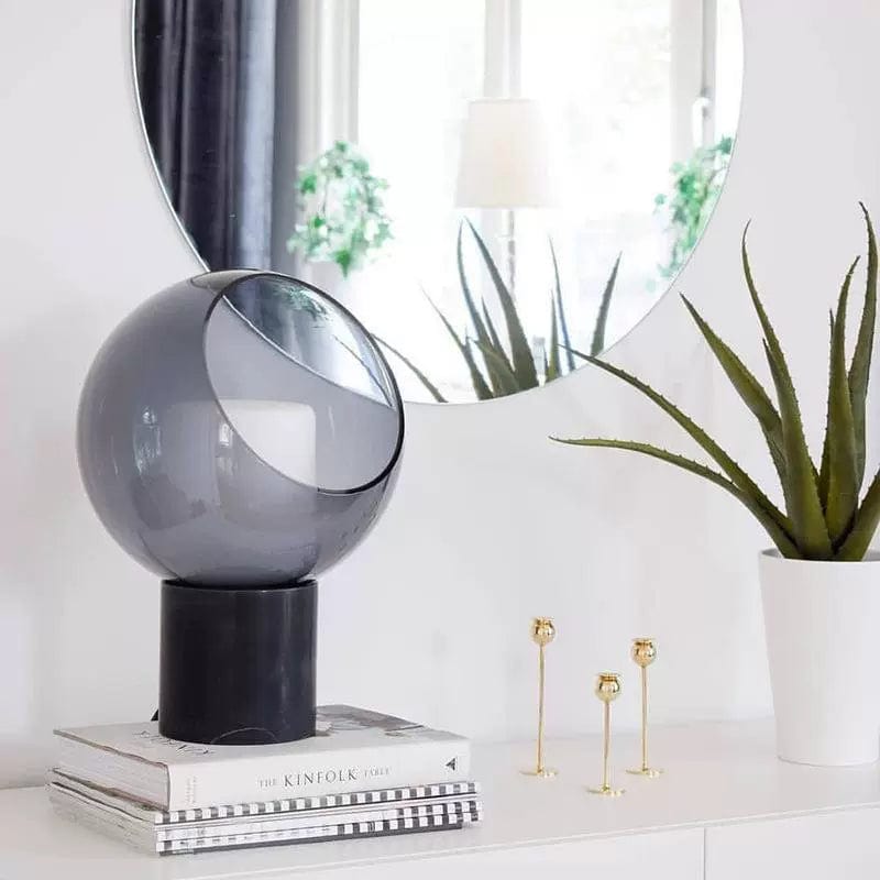 Dalupe | Table Lamp