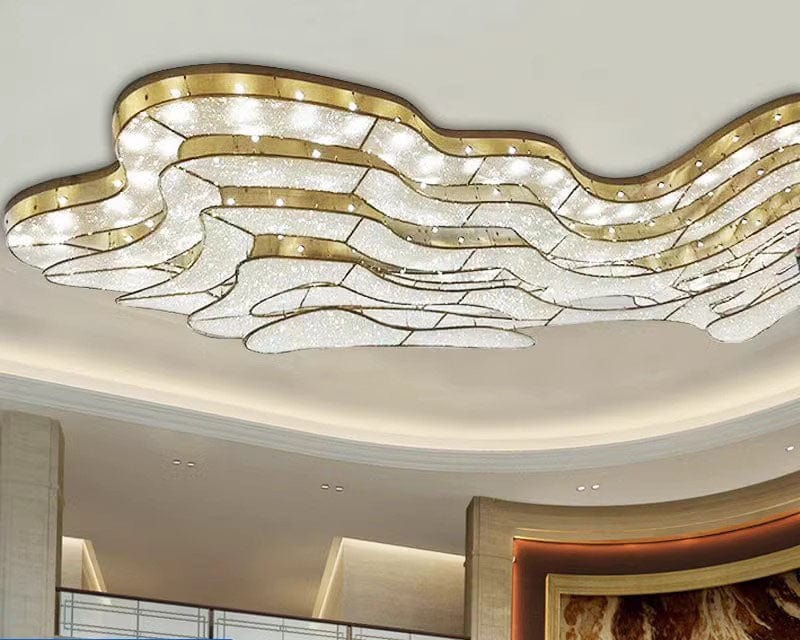 Appreciate | Cluster Chandelier - Modern Cluster Chandelier | HomeCartel Philippines