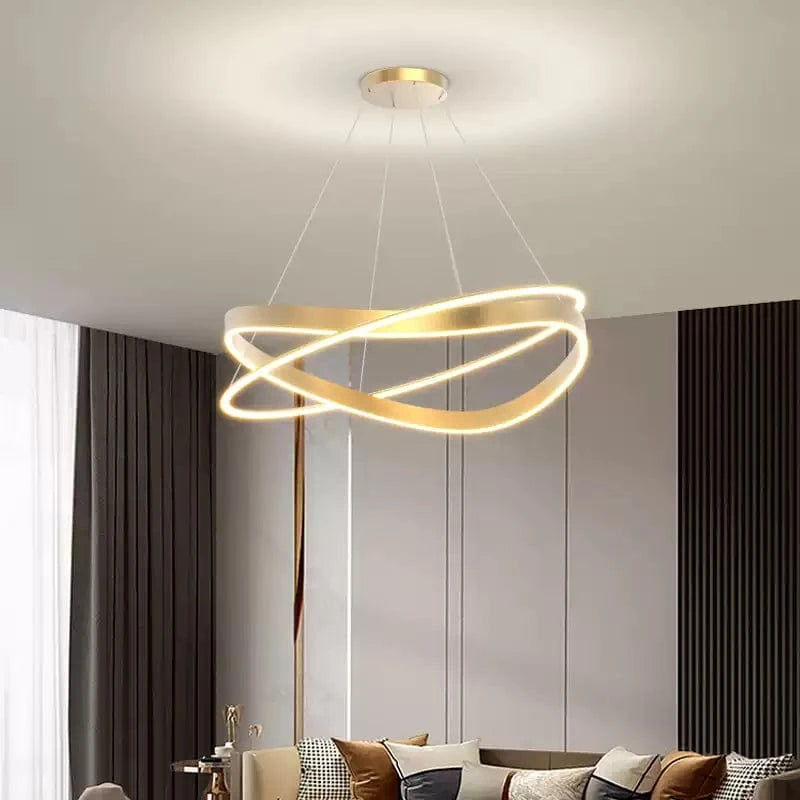Lara | Chandelier - Detail View #2 | HomeCartel