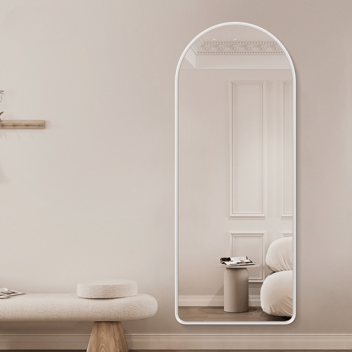 Cuprite | Non-Lighted Mirror - Modern Non-Lighted Mirror | HomeCartel Philippines
