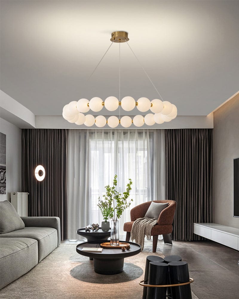 Sheala | Modern Chandelier - Home Cartel ®