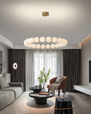 Sheala | Modern Chandelier