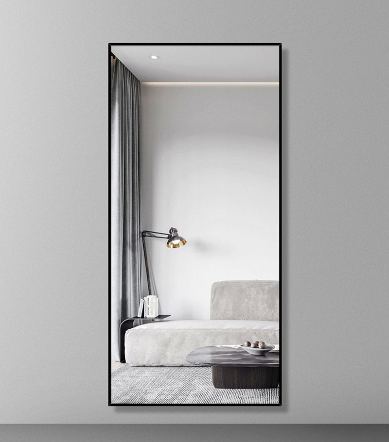 Ennis | Non-Lighted Mirror