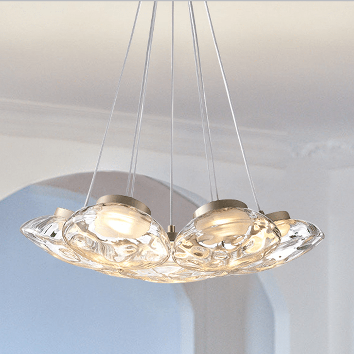 Cassini | Modern Chandelier