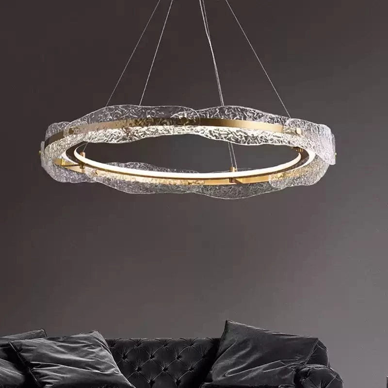 Cyrax | Chandelier - Detail View #2 | HomeCartel