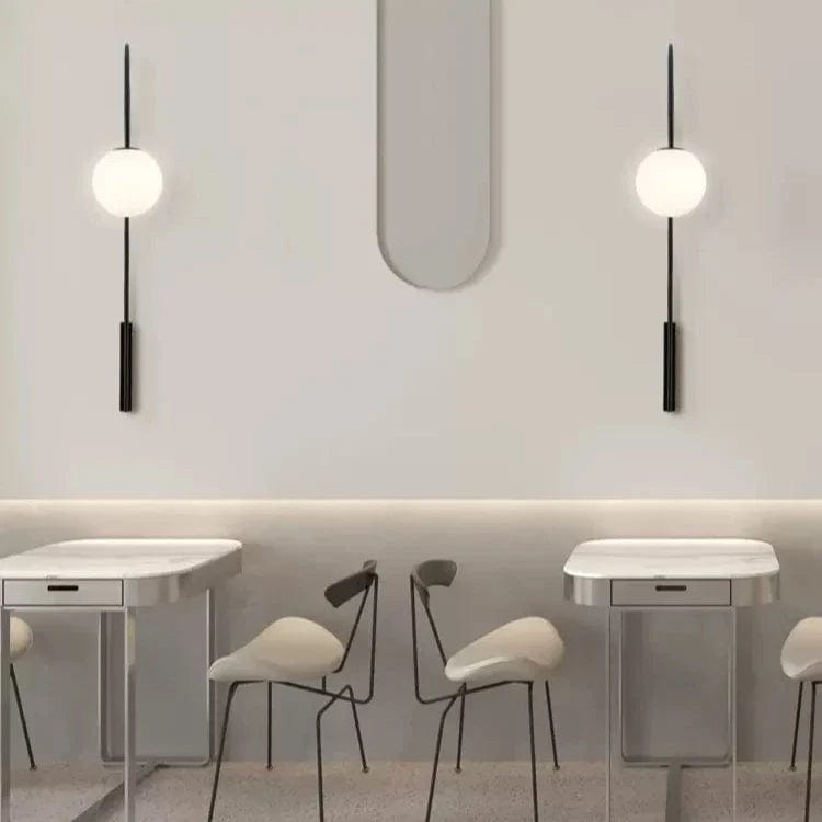 Mostovy | Wall Light - Detail View #3 | HomeCartel