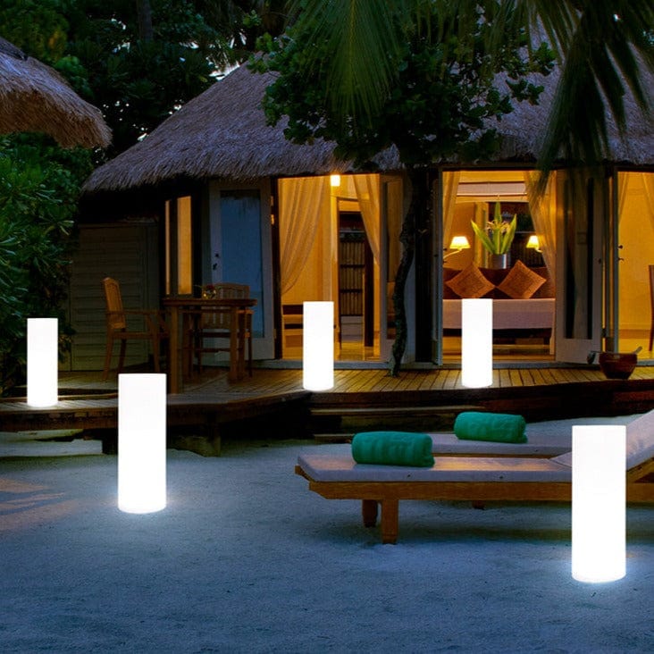Christen | Pathway Light - Modern ARCHITECTURAL OUTDOOR | HomeCartel Philippines