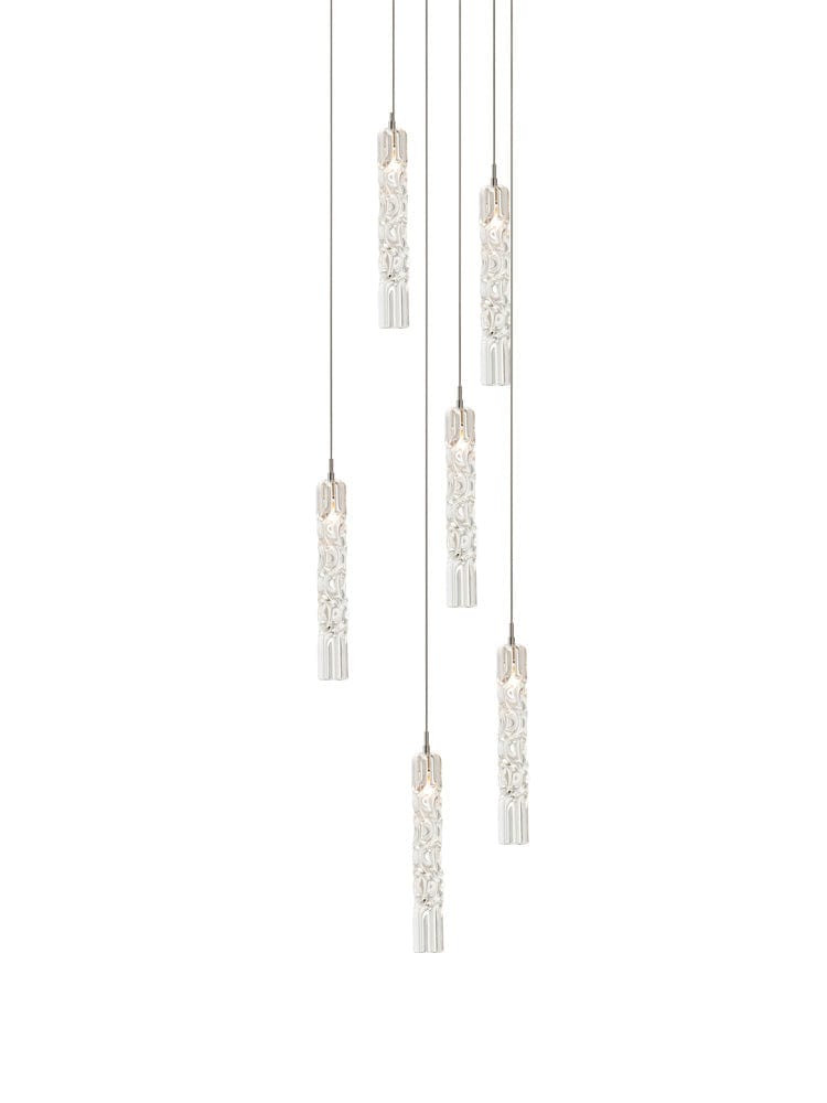 Adequate | Cluster Chandelier - Home Cartel ®