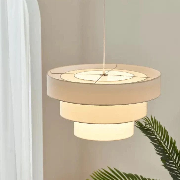 Kirana | Modern Big Pendant Light