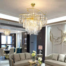 Marsh | Chandelier