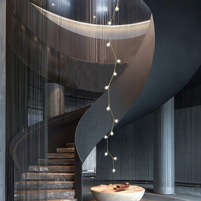 Diana | Modern Chandelier - Home Cartel ®