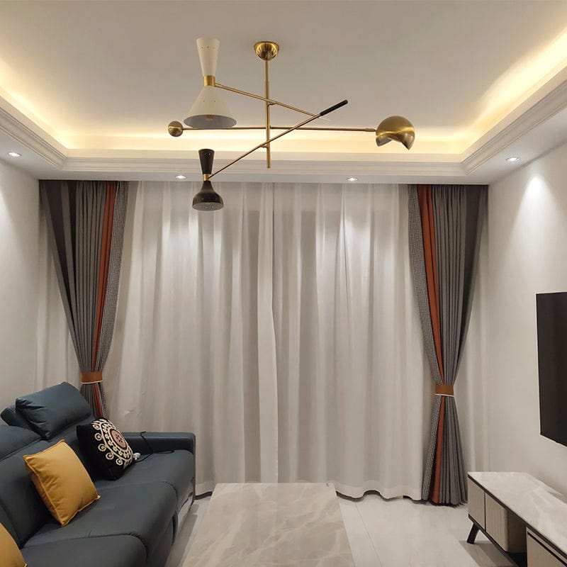 Eist | Modern Chandelier - Detail View #7 | HomeCartel