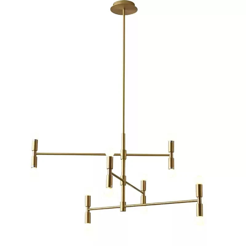 Chrono | Chandelier - Modern Chandelier | HomeCartel Philippines