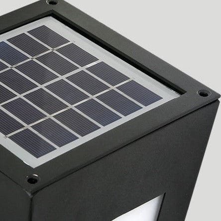 Kaylie | Outdoor Pathway Light - Detail View #7 | HomeCartel