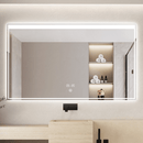 Tennison | Lighted Mirror