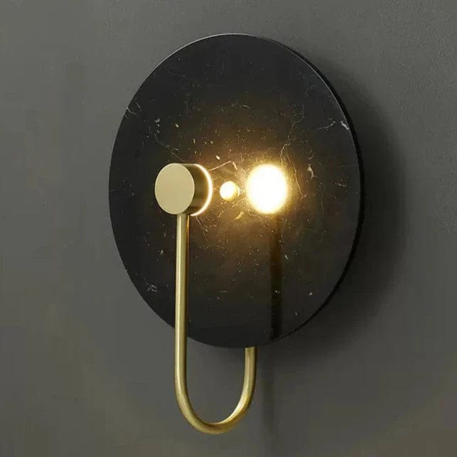 Darcy | Wall Light - Detail View #2 | HomeCartel
